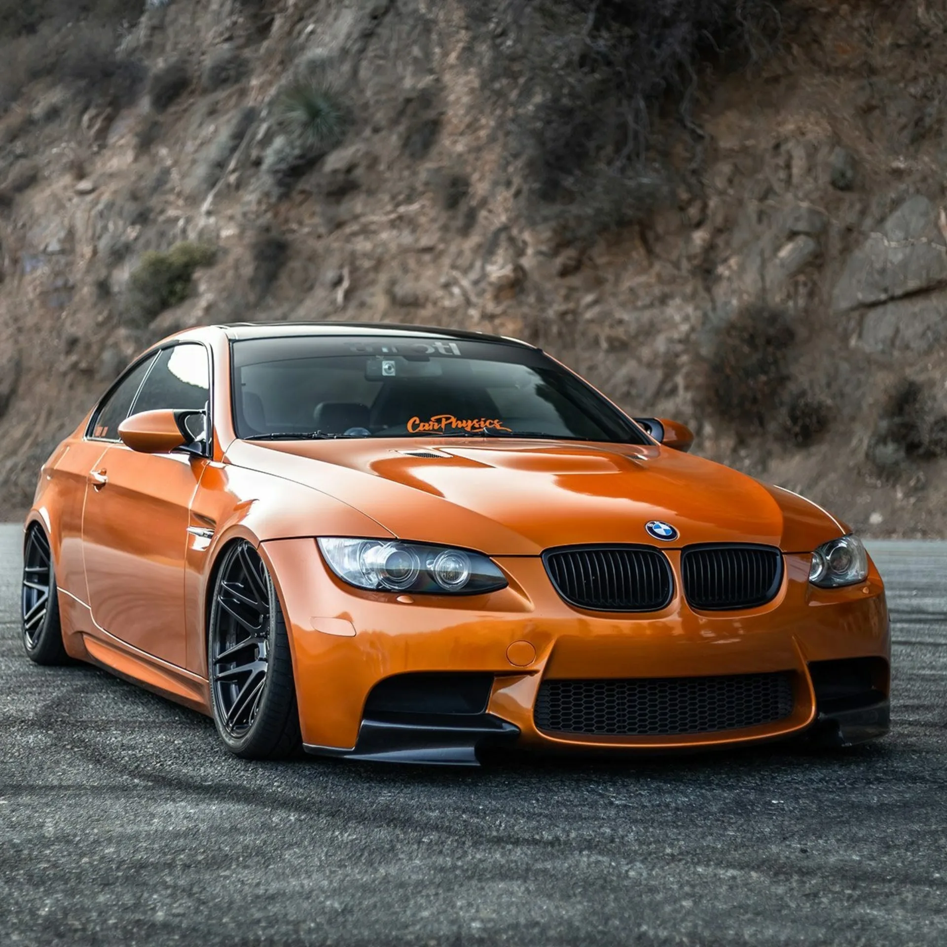 送料無料 ギフト Orange Metallic Forgestar | Wheels F14 Forgestar - M3 E92 BMW タイヤ・ホイール