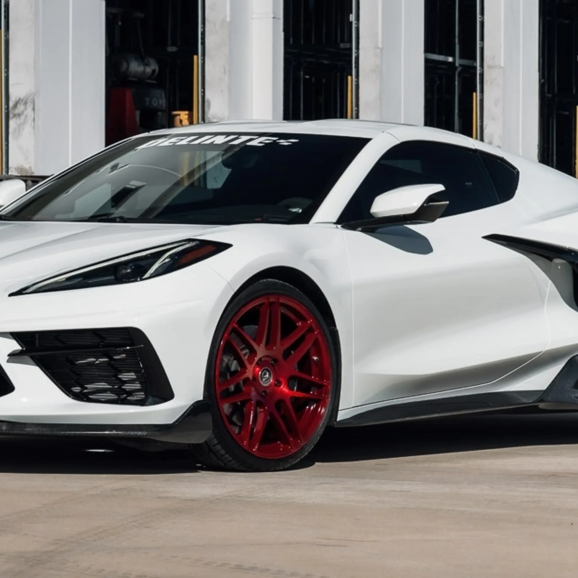 Forgestar F14 Wheels | Forgestar