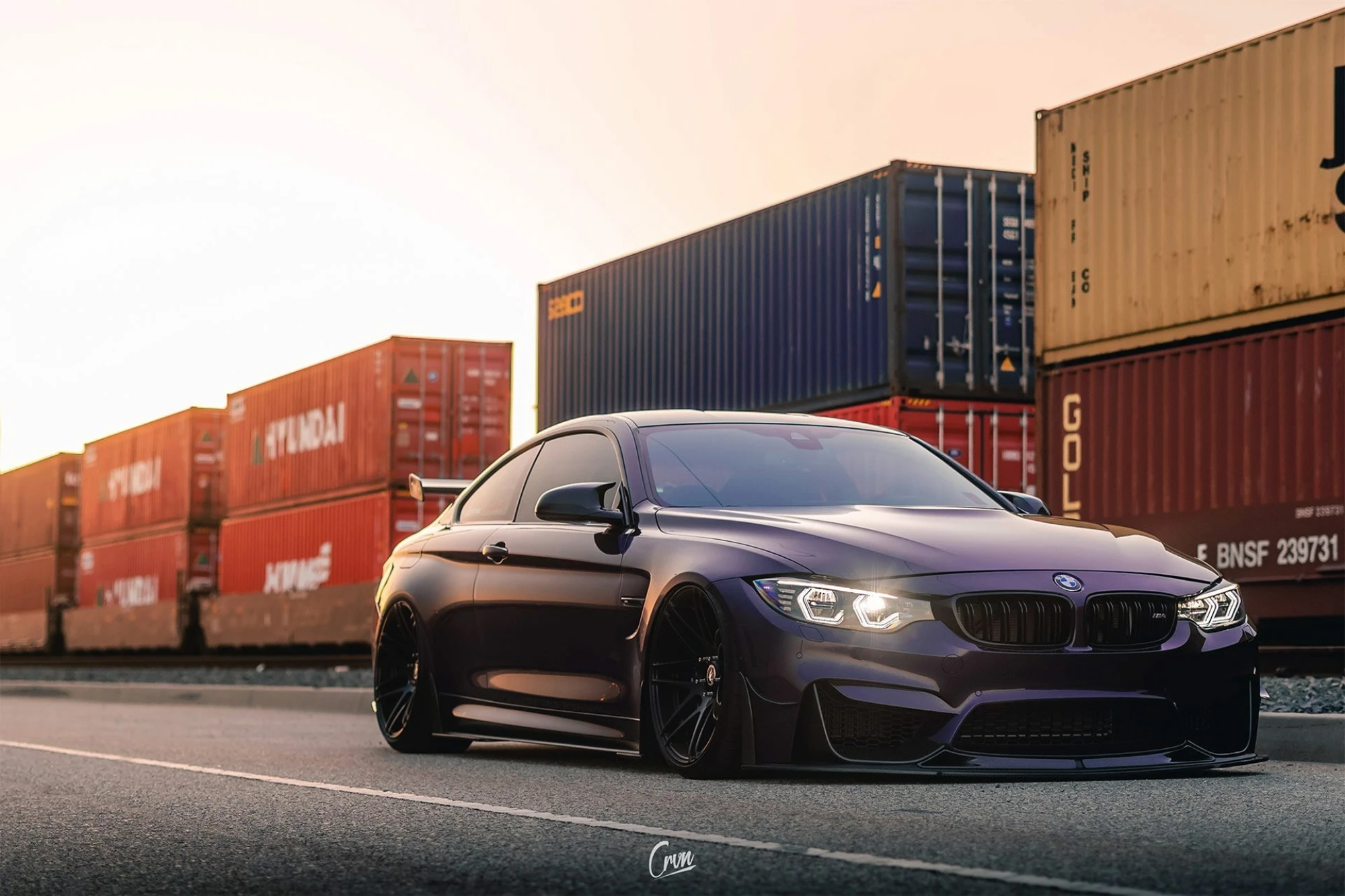 F82 m4 drive2