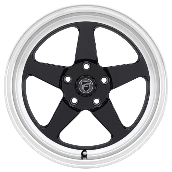 D5 Drag 15x10 | 5x114.3 | +50/7.5"