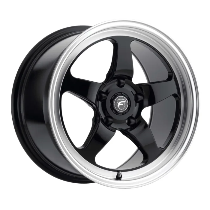 D5 Drag 15x10 | 5x114.3 | +50/7.5"