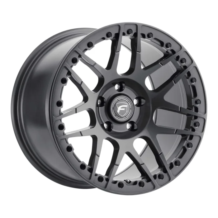 F14 Beadlock 15x10 | 5x114.3 | +25/6.5"