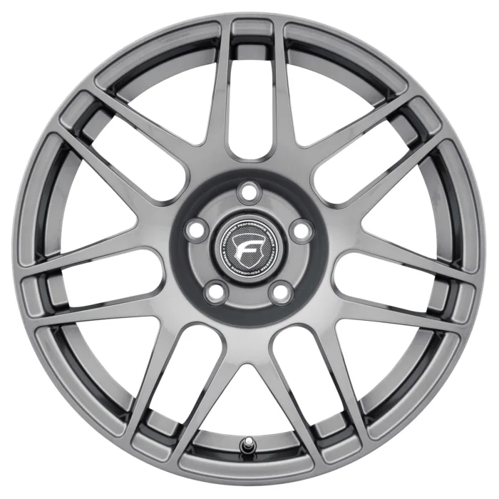 F14 Drag 15x10 | 5x114.3 | +44/7.25"