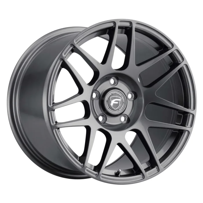 F14 Drag 15x10 | 5x114.3 | +44/7.25"