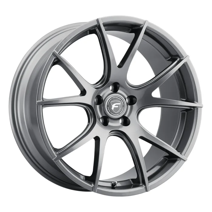 Forgestar F14C Satin Bronze (Wheel Size: 18x8.5, Wheel Bolt Pattern: 5x100,  Wheel Offset: 38)