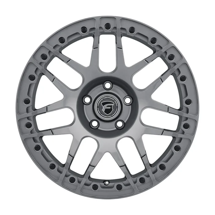 F14 Beadlock 15x10 | 5x120 | +45/7.25"