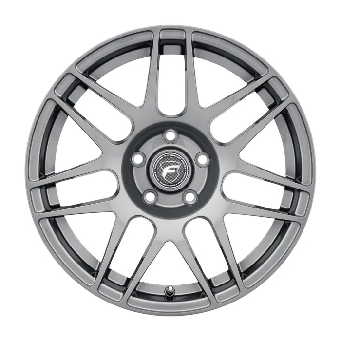 F14 Drag 15x10 | 5x114.3 | +44/7.25"