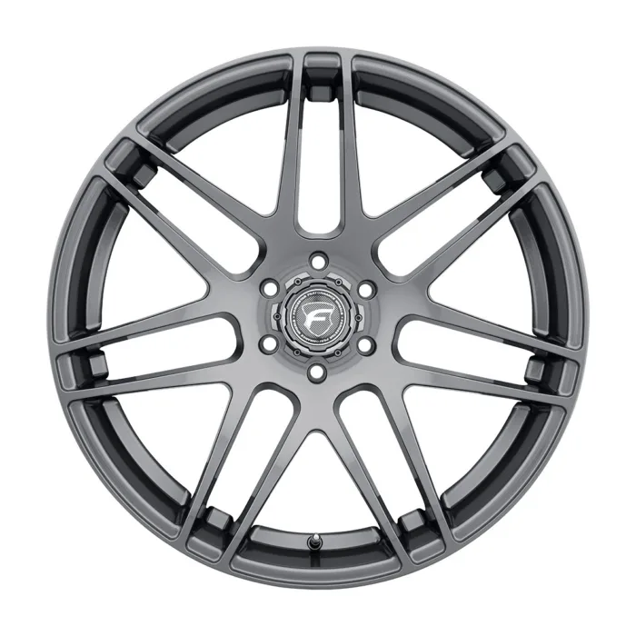 Forgestar X14 Wheels