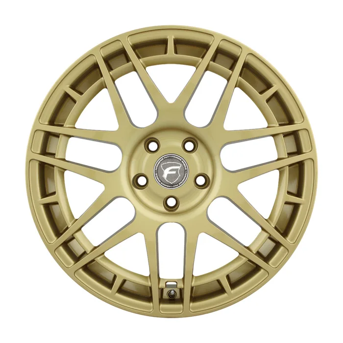 RF Series - F14C - Satin Bronze