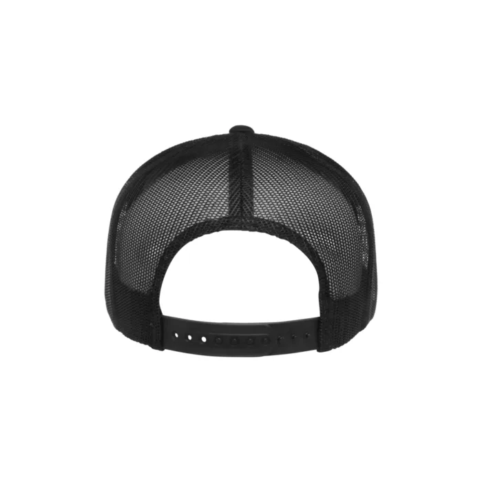 Forgestar Burst Hat | Black One Size