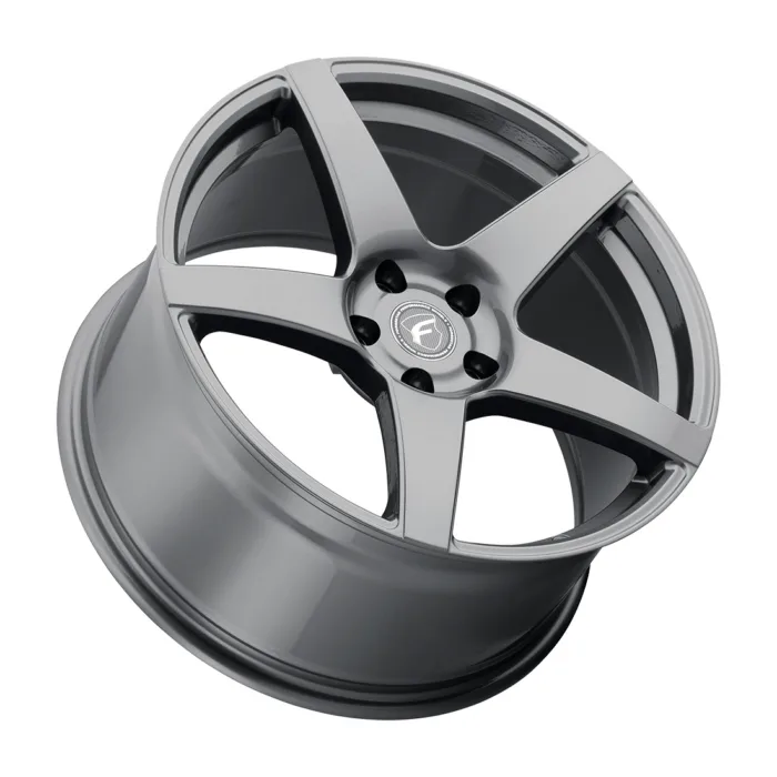 Forgestar CF5 Wheels | Forgestar