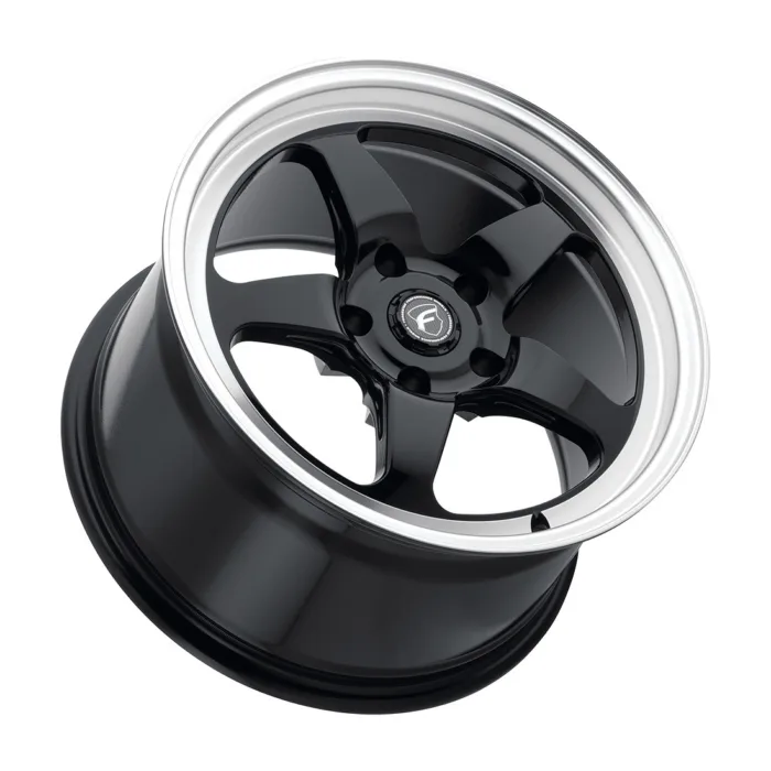 D5 Drag 15x10 | 5x114.3 | +50/7.5"